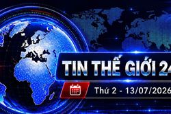 Tin tức Thế giới 13/7: Slovakia từ chối viện trợ cho Ukraine