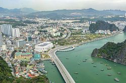 Quyết liệt, quyết đoán của Quảng Ninh nhằm tăng trưởng vượt bậc 13%