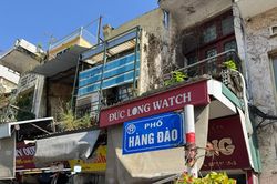 Nhà phố cổ Hà Nội được nhiều người rao bán, nhà Hàng Đào dưới 1 tỷ/m2