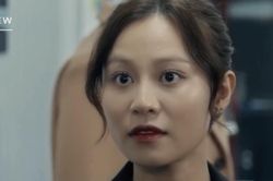 'Dưới ô cửa sáng đèn' tập 25: Người yêu cũ đại gia bí mật cứu Diệu