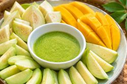 4 công thức muối chấm thần thánh ai cũng làm được