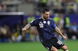 Argentina gửi y&ecirc;u cầu đặc biệt đến FIFA trước trận đấu với Anh