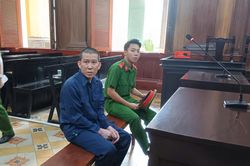 Đang kháng cáo xin giảm án vụ hiếp dâm, bị cáo lĩnh thêm án giết người