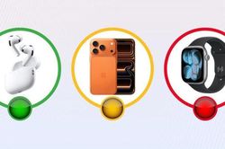 Mua iPhone gì, khi nào tốt nhất?