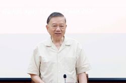 Phấn đấu đến 2030, Việt Nam xây dựng được môi trường văn hóa số lành mạnh