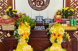 Văn khấn ngày mùng 1 tháng 6 âm lịch được nhiều gia đình Việt tin dùng