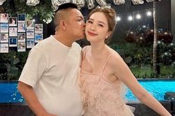 Ca sĩ Bảo Thy tuổi 38: Hạnh phúc bên chồng đại gia và con trai