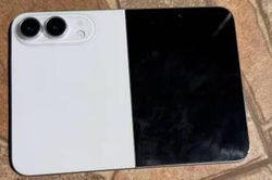 Ảnh rò rỉ iPhone Ultra khiến iFan như 'ngồi trên đống lửa'