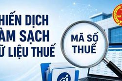 Động thái mạnh của Cục Thuế với hơn nửa triệu doanh nghiệp trên cả nước