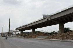 TPHCM yêu cầu nghiên cứu phương án cầu cạn ngay từ đầu khi làm cao tốc