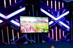 Ngân hàng rao bán khu nhà hàng, karaoke rộng hơn 30.000m2