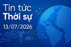 Tin tức thời sự 13/7: Khởi tố th&ecirc;m 15 người vụ 147 điểm 10 ở Tuy&ecirc;n Quang