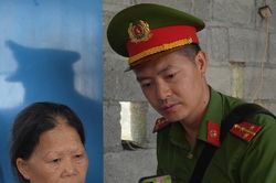 Cao điểm đẩy mạnh phát triển công dân số tại Cao Bằng