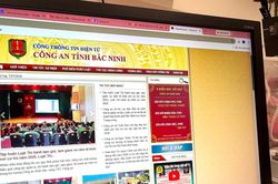 Công an tỉnh Bắc Ninh đa dạng hóa hoạt động tuyên truyền Luật Tiếp cận thông tin