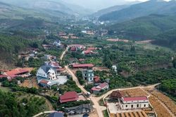 Tăng cường truyền thông về Luật Dân số tại vùng đồng bào dân tộc thiểu số