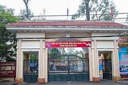 Trường b&aacute;o c&aacute;o vụ th&iacute; sinh thi thử 2,7 điểm To&aacute;n, thi tốt nghiệp đạt 9,5 điểm