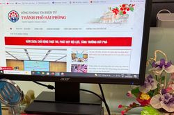 Đa dạng hóa hình thức tuyên truyền trên môi trường số về Luật Tiếp cận thông tin