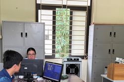 An Giang: Đưa chuyên đề an ninh mạng vào Phong trào 'Bình dân học vụ số'