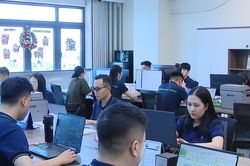 Đẩy mạnh ứng dụng công nghệ để doanh nghiệp dễ tiếp cận thông tin pháp luật