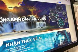 Thường xuyên bồi dưỡng kiến thức, kỹ năng số trên nền tảng số cho người dân