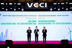 Vai trò của doanh nghiệp trong quá trình chuyển đổi xanh