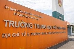 VKSND tỉnh Tuyên Quang phê chuẩn khởi tố thêm 15 bị can vụ gian lận thi tốt nghiệp THPT năm 2026