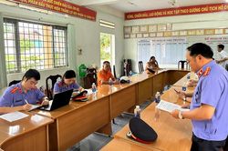 VKSND tỉnh Đắk Lắk khởi kiện 4 vụ án dân sự công ích: Kiểm nghiệm hiệu quả thực tiễn của một cơ chế tố tụng mới