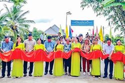 TP Cần Thơ ban hành Bộ tiêu chí xã nông thôn mới giai đoạn 2026-2030