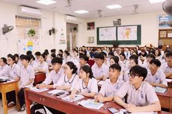 Hải Phòng miễn phí sách giáo khoa cho học sinh phổ thông từ năm học 2027-2028