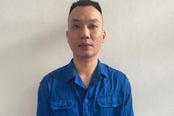 Đề nghị truy tố người đ&agrave;n &ocirc;ng d&ugrave;ng dao tấn c&ocirc;ng 3 người ở Quảng Ninh