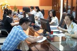 Cục Thuế ra Công điện tập trung nguồn lực làm sạch mã số thuế