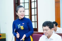 Dốc sức, toàn tâm, toàn lực đồng lòng thực hiện thành công các mục tiêu phát triển kinh tế - xã hội