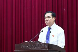Chủ tịch UBND tỉnh Nghệ An: Áp dụng chế tài '3 không', quyết tâm hoàn thành mục tiêu tăng trưởng 2 con số