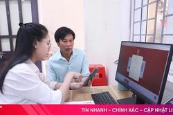 100 ng&agrave;y xử l&yacute; dứt điểm c&aacute;c điểm nghẽn về chuyển đổi số trong hệ thống ch&iacute;nh trị