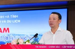 Quảng b&aacute;, kết nối, lan tỏa sức h&uacute;t điểm đến du lịch H&agrave; Tĩnh