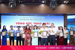 Quảng b&aacute;, kết nối lan tỏa sức h&uacute;t điểm đến du lịch H&agrave; Tĩnh