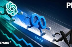OpenAI, Meta, xAI lao vào cuộc chiến giá AI khi doanh nghiệp siết chi tiêu