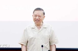 Tổng Bí thư, Chủ tịch nước dự Phiên họp thứ hai Ban Chỉ đạo Trung ương về phát triển văn hóa Việt Nam