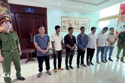 Đắk Lắk khởi tố 8 đối tượng đưa, nhận hối lộ trong kiểm dịch động vật
