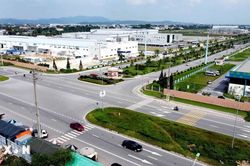 Thúc đẩy chuyển dịch năng lượng công bằng và chuyển đổi xanh ở Việt Nam