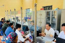 Chính quyền 2 cấp ở Lào Cai: Đổi thay từ cơ sở, đáp ứng yêu cầu phát triển