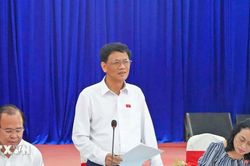 Chú trọng chất lượng giáo dục, chăm sóc sức khỏe nhân dân vùng dân tộc thiểu số