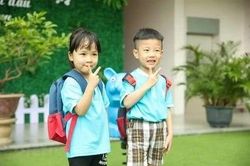 Hà Nội giảm tối thiểu 50% đầu mối quản lý trường học, hoàn thành trước 10/8