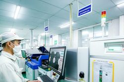 Cả nước c&oacute; 859.048 doanh nghiệp đang hoạt động sản xuất kinh doanh