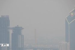 Chuyên gia kêu gọi hợp tác khu vực ASEAN nhằm đối phó với El Nino