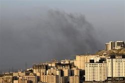 Mỹ mở đợt không kích mới, tập trung triệt phá năng lực đe dọa eo biển Hormuz của Iran