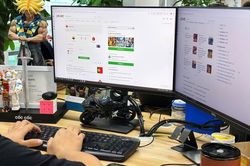 Thu hút người tài cần môi trường, hệ sinh thái đổi mới sáng tạo
