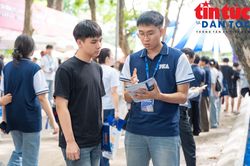 Những lưu ý trước khi đóng cửa hệ thống đăng ký nguyện vọng xét tuyển 2026