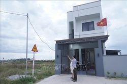 Phản hồi bài viết của TTXVN: Quảng Trị chỉ đạo xử lý dứt điểm tồn tại của dự án tại Đồng Hới