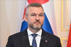 NATO bất đồng về vấn đề hỗ trợ tài chính cho Ukraine